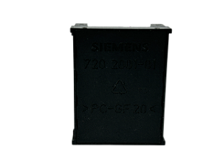 Módulo conector S7-300 720 2001-01 Siemens