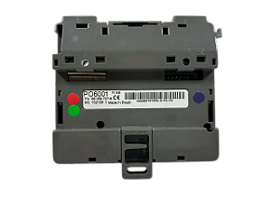 Base E/S analógica mola PO6001 Altus