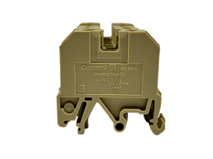Conj. 43pçs- Conector De Passagem 2,5mm2 Sak C027966.0100
