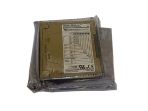 Conversor Serial Rs232c Para Rs485 K3sc-10 Ac/dc24 K3SC-10 Omron