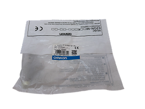 Sensor indutivo M12 5mm PNP NA E2GN-M12KN05-M1-B1 Omron