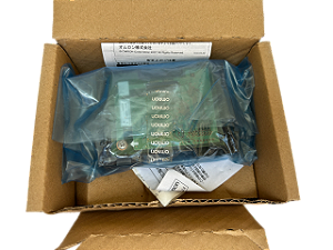 Adaptador conexão para PLC CP1W-EXT01 Omron