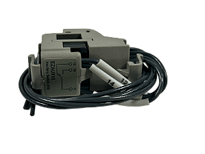 Contato de posição EZC100 EZAUX10 Schneider Electric