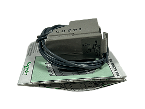 Bobina de abertura 200VCA EZC100 EZASHT200AC Schneider Electric