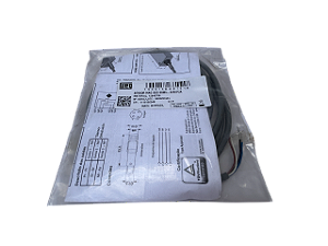 Sensor magnético de segurança SSM5-30R1P2A Weg