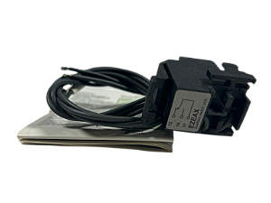 Contato de posição EZC250 EZEAX Schneider Electric