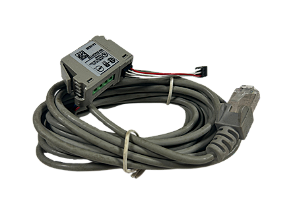 Cabo RJ45 NSX 3m LV434202 Schneider Electric