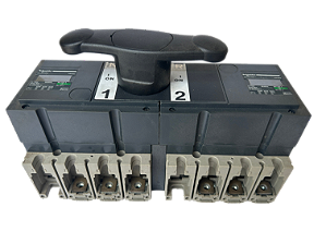 Inversor monobloco INS200A 31142 Schneider Electric