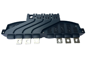 Bloco de saída 3P INS320/400/631 LV432619 Schneider Electric