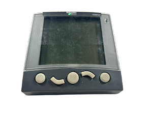 Display remoto FDM121 para NSX/NS/NT/NW TRV00121 Schneider Electric