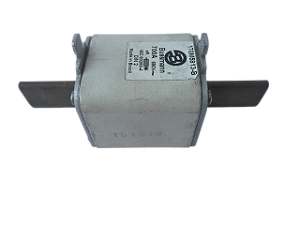 Fusível NH2 700A aR 170M5813-B Bussmann
