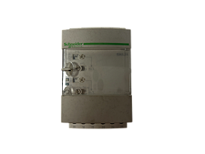 Rele de medição e controle de corrente 0,3-15A 2NAF RM4JA32M Schneider Electric