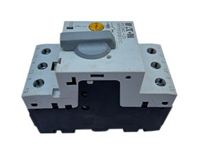 Disjuntor motor 13-20A PKZMC-20 XTPR020BC1C Eaton