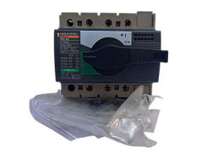 Interruptor tripolar INS80 80A 28904 Merlin Gerin