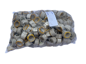 Conj. 210pçs -Parafuso de ajuste diazed 25A 5SH316 Siemens