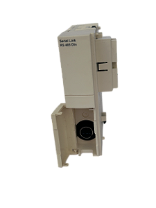 Módulo comunicação série RS485 mini-DIN para CPU modular TWDNOZ485D Twido Schneider Electric
