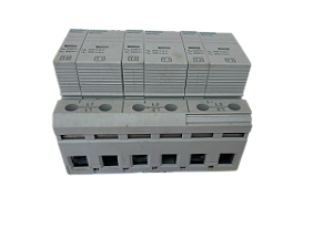 DPS CLI/II tripolar 350VCA IP20 125A 5SD74431 Siemens