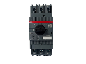 Disjuntor Motor 14-20A 100kA MS165-20 Abb