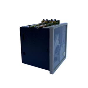 Amperimetro Fm 72x72 Siemens 5A 1:2 M97272005 Siemens