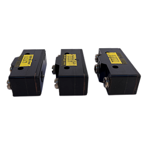 3 pçs Chave Fim De Curso pino 1NA+1NF 15A Z-15G-B Omron