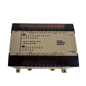 CLP Omron 100-240VCA CPM1A-30DCR-A