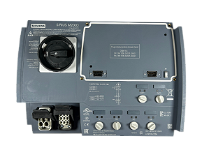 Chave Partida Direta M200D 400V  3RK1395-6KS41-0AD0 Siemens