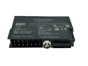 Módulo eletrônico gerador de 2 pulsos e módulo temporizador 6ES7138-4DD00-0AB0 Siemens