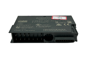 Módulo Eletrônico 1x Contador em 24V/100 KHz 6ES7138-4DA04-0AB0 Siemens