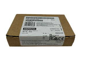 Módulo eletrônico 2AI STD U, +/-10V,1-5V 6ES7134-4FB01-0AB0 Siemens