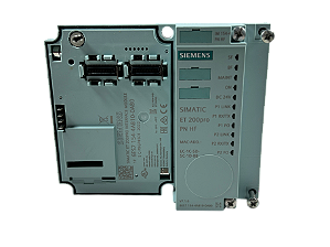 Módulo de interface PROFINET IM 154-4 PN 6ES7154-4AB10-0AB0 Siemens
