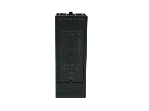 Módulo eletrônico digital 1 F-RO DC24V/5A AC24..230V/5A 6ES7138-4FR00-0AA0 Siemens