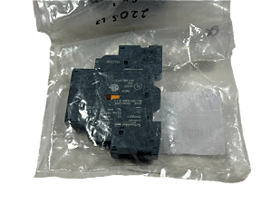 7 pçs bloco de contato auxiliar Tesys GV2 GV3 1 no+1 nc GVAN11 Schneider