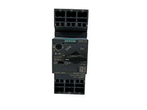 Disjuntor Motor tripolar 27-32A 55kA S0 3Rv2021-4Ea20 Siemens