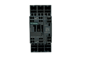 Contator Tripolar Ac3 15kw 1na+1nf 3rt2027-2an20 Siemens