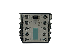 Contator Auxiliar 7Na+3Nf 220Vca 60Hz 3Th4373-0A Siemens
