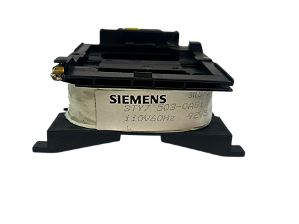 Bobina p/ Contator 3Tf50/51,3Tk50 110V/60Hz 3Ty7 503-0Ag1 Siemens