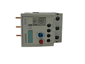Relé de sobrecarga Bimetálico 40-50A S2 3Ru11364Hb0 Siemens