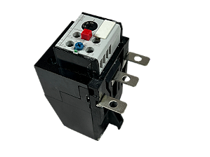 Relé de sobrecarga térmico retardo 50-63A 1Na+1Nf 3UA58 00-2P Siemens