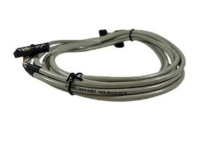 Cabo Conexão-Twido I/O Discreto Telefast 2M Abftp26Mp200 Telemecanique