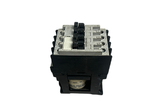 Contator Tripolar 2Na+2Nf 125V 3TH3022-0B Siemens