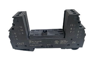 Elemento base de proteção contra surtos PT 2x2-BE 2839208 Phoenix Contact