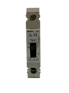 Disjuntor Monopolar 50A 3Vf2216-0Vl41-0AA0 Siemens
