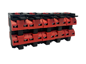 5 pçs Elemento De Contato Impulso 4Nf E104 Ace