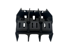 3 pçs Cobertura Proteção Base Nh T.00 3NX3115 Siemens