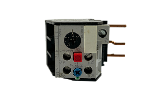 Relé de Sobrecarga 1,0-1,6A 3UA5000-1A Siemens