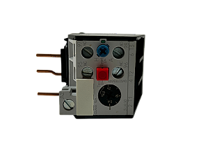 Relé de Sobrecarga 8-12,5A 3UA5000-1K Siemens