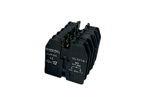 5 pçs Bloco de Sinalização Lâmpada Ba9S CLPR001 220/110V Ace