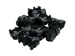 12 pçs Contato Auxiliar 1Na 3Sb3400-0J Siemens