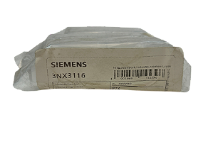 8 pçs Cobertura Proteção Fusíveis Nh 3Nx3116 Siemens