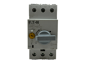 Disjuntor Motor 1-1,6A Pkzmc-1,6 Eaton